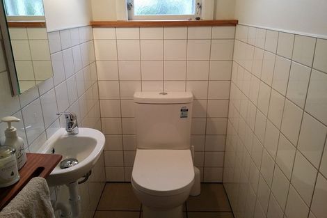 Photo of property in 98a Totara Road, Miramar, Wellington, 6022