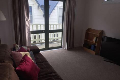 Photo of property in 168u2 Tinakori Road, Thorndon, Wellington, 6011