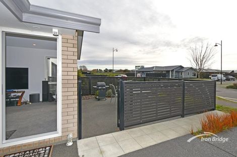 Photo of property in 15 Heney Street, Kaiapoi, 7630