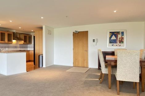 Photo of property in 12/80u Salamanca Road, Kelburn, Wellington, 6012