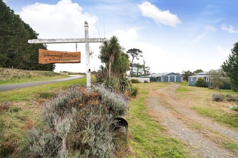 Photo of property in 771 Taikorea Road, Glen Oroua, Palmerston North, 4473