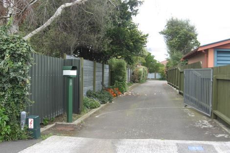 Photo of property in 20a Keeling Street, West End, Palmerston North, 4412