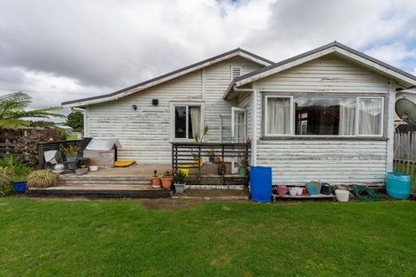 Photo of property in 10 Station Road, Moerewa, 0211