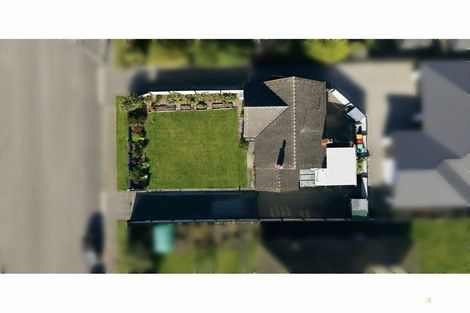Photo of property in 59 Studholme Street, Temuka, 7920