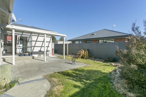 Photo of property in 21 Andrew Street, Allenton, Ashburton, 7700