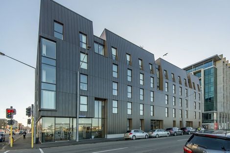 Photo of property in 105/231 Madras Street, Christchurch Central, Christchurch, 8011