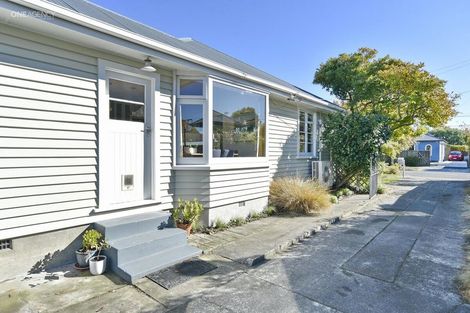 Photo of property in 222 Knowles Street, St Albans, Christchurch, 8052