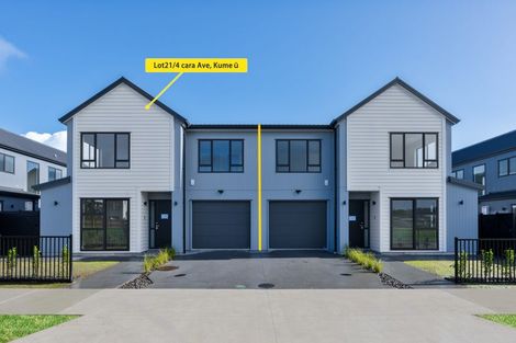 Photo of property in 11 Babos Avenue, Kumeu, 0810