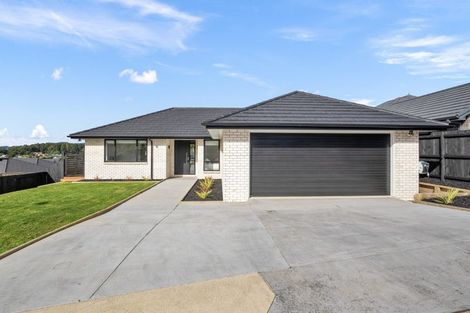 Photo of property in 1 Lindis Lane, Te Kamo, Whangarei, 0112