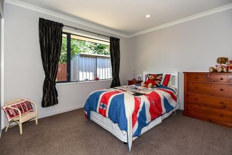 Photo of property in 9 High Street, Kirwee, Darfield, 7571