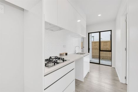 Photo of property in 96 Ksenia Drive, Flat Bush, Auckland, 2019
