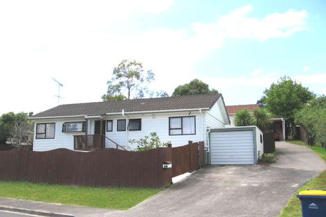 Photo of property in 2/42 Gatman Street, Birkdale, Auckland, 0626