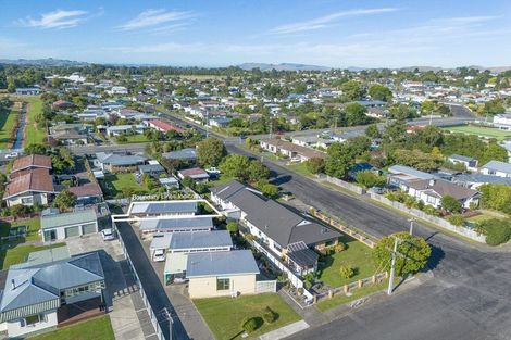 Photo of property in 4/22 Francis Drake Street, Waipukurau, 4200