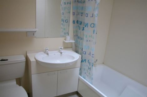 Photo of property in 2/4 Brockworth Place, Riccarton, Christchurch, 8011