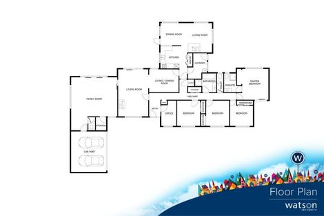 Photo of property in 164 Hendersons Line, Kelvin Grove, Palmerston North, 4470