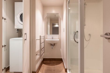 Photo of property in Soho Apartments, 413/74 Taranaki Street, Te Aro, Wellington, 6011