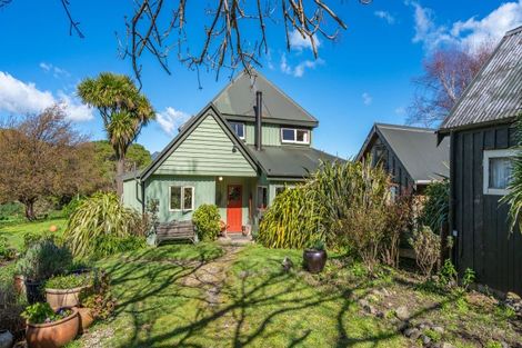 Photo of property in 196a Okains Bay Road, Robinsons Bay, Akaroa, 7581