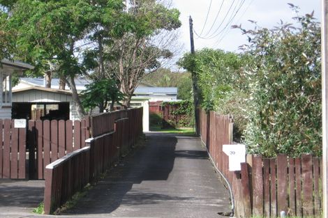 Photo of property in 3/39 Rathgar Road, Henderson, Auckland, 0610