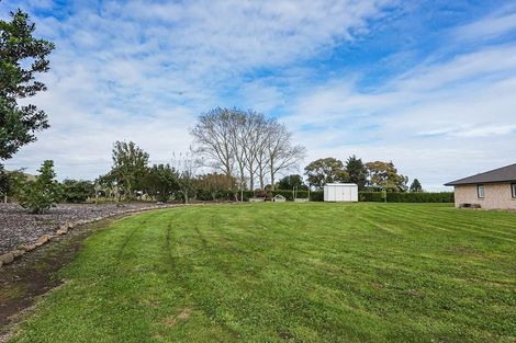 Photo of property in 98 Mangapiko Valley Road, Waiterimu, Ohinewai, 3784