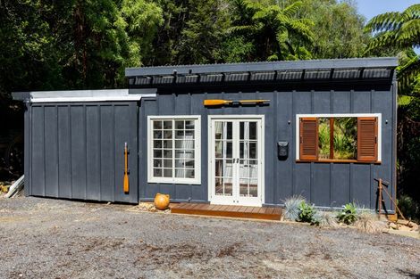 Photo of property in 606 Moetapu Bay Road, Moetapu Bay, Linkwater, 7282