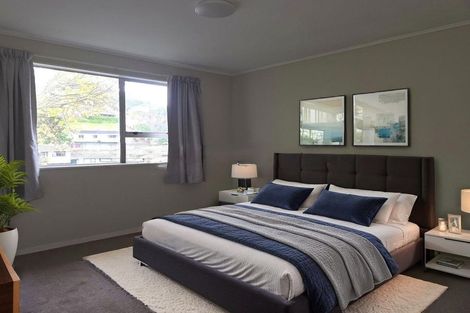 Photo of property in 50 Postgate Drive, Whitby, Porirua, 5024
