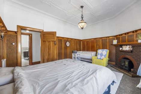Photo of property in 19 Ings Avenue, Saint Clair, Dunedin, 9012