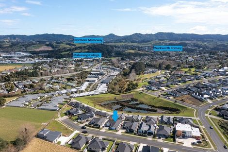 Photo of property in 10 Titapu Road, Warkworth, 0910