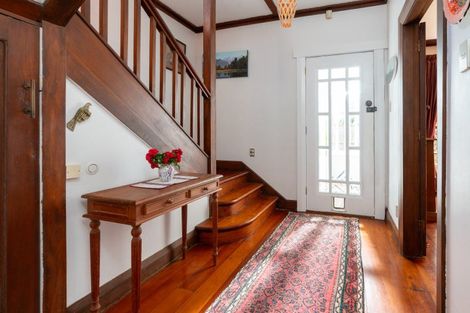 Photo of property in 125 Cecil Road, Wadestown, Wellington, 6012