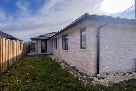 Photo of property in 30 Hurley Drive, Rolleston, 7615