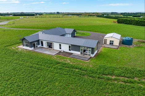 Photo of property in 97 Hulston Mews, Rolleston, 7676