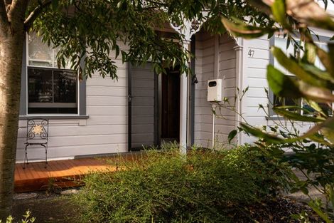 Photo of property in 47 Railway Row, Ohakune, 4625