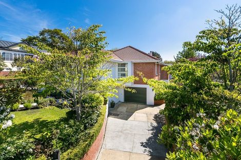 Photo of property in 82 Newington Avenue, Maori Hill, Dunedin, 9010