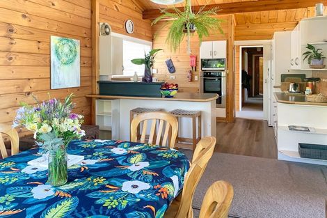 Photo of property in 6 Cleary Road, Wainui, Gisborne, 4010