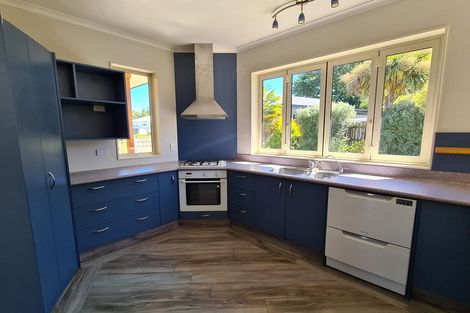 Photo of property in 5 Chamberlain Road, Masterton, 5810