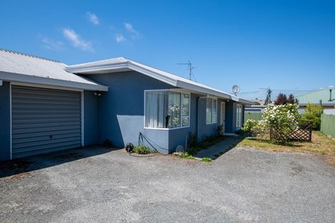 Photo of property in 155 High Street, Blenheim, 7201