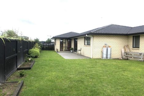 Photo of property in 31 Lulu Avenue, Chartwell, Hamilton, 3210