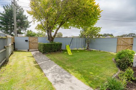 Photo of property in 100 Scott Street, Strathern, Invercargill, 9812