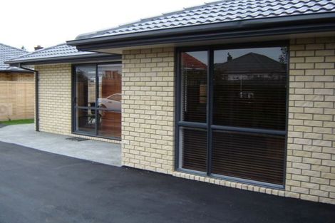Photo of property in 24a Wychbury Street, Spreydon, Christchurch, 8024
