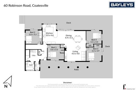 Photo of property in 10 Waimaa Lane, Pokeno, 2402