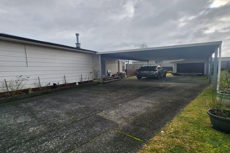 Photo of property in 4 Montrose Place, Tokoroa, 3420