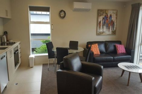 Photo of property in 15/7 Bangor Street, Christchurch Central, Christchurch, 8011