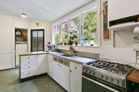 Photo of property in 104 Ohiro Road, Brooklyn, Wellington, 6021