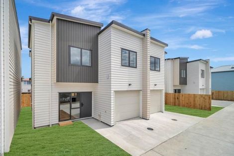 Photo of property in 24b Fernaig Street, Papakura, 2110