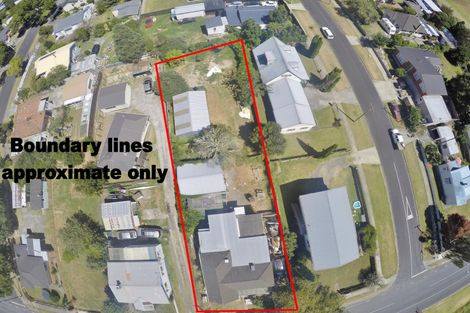Photo of property in 72 Riverview Road, Huntly, 3700
