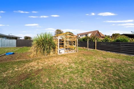 Photo of property in 5 Murray Avenue, Hawera, 4610