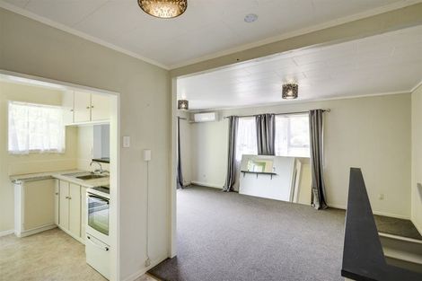 Photo of property in 3/11 Lucknow Terrace, Hospital Hill, Napier, 4110