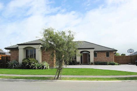 Photo of property in 5 Chanel Place, Prebbleton, 7604