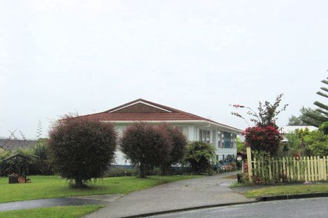 Photo of property in 3 Leonard Place, Onerahi, Whangarei, 0110