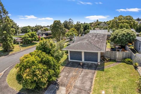 Photo of property in 22 Magnolia Avenue, Opaheke, Papakura, 2113