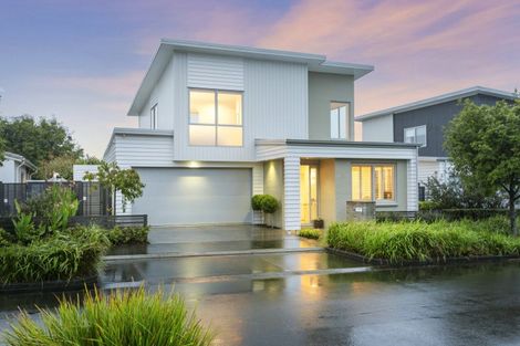 Photo of property in 32 Meteor Road, Hobsonville, Auckland, 0616